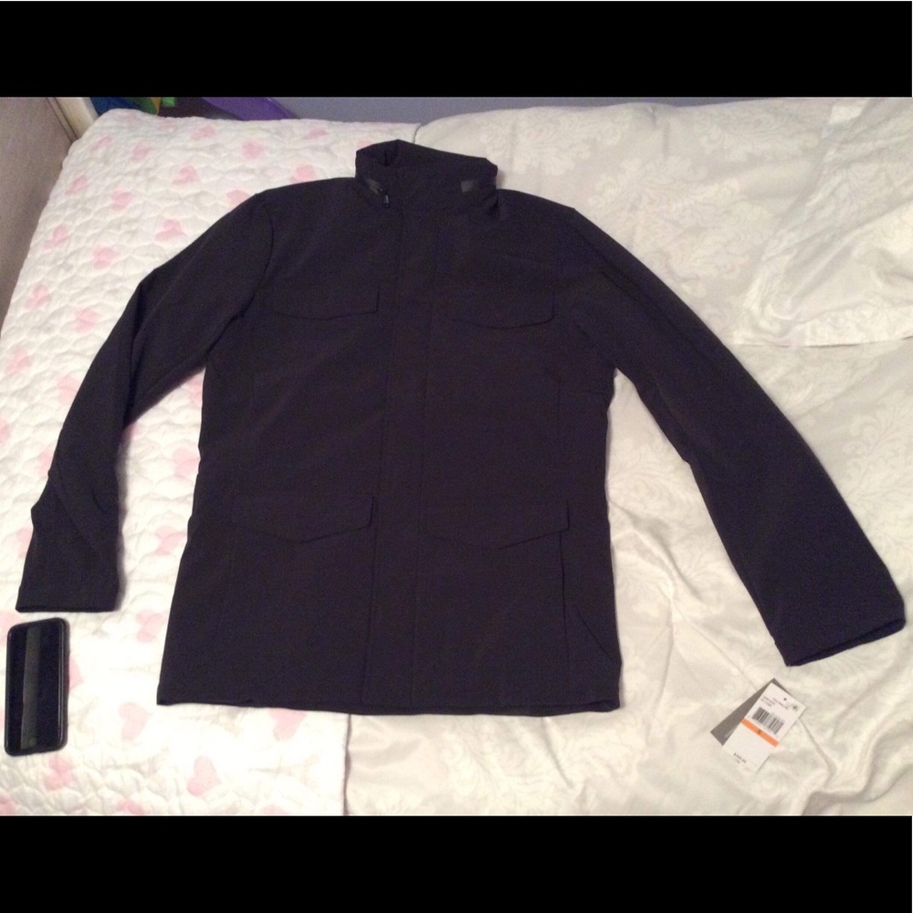 NWT Men’s Michael Kors Jacket Sz Small